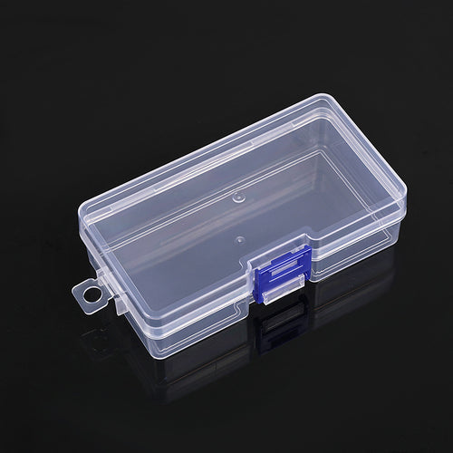 Compact Organizer Box Bowlift