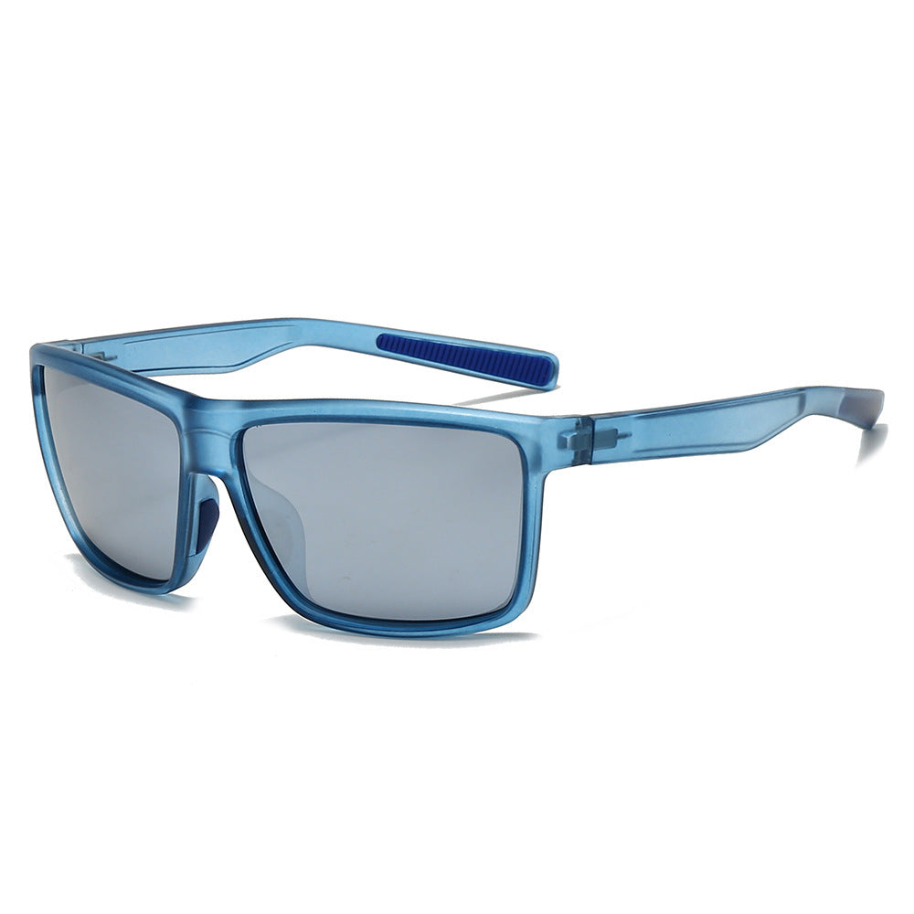 Men's Polarized Sport Sunglasses Bowlift