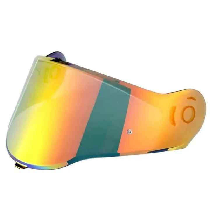 Anti-Fog Motorcycle Visor Shield Bowlift