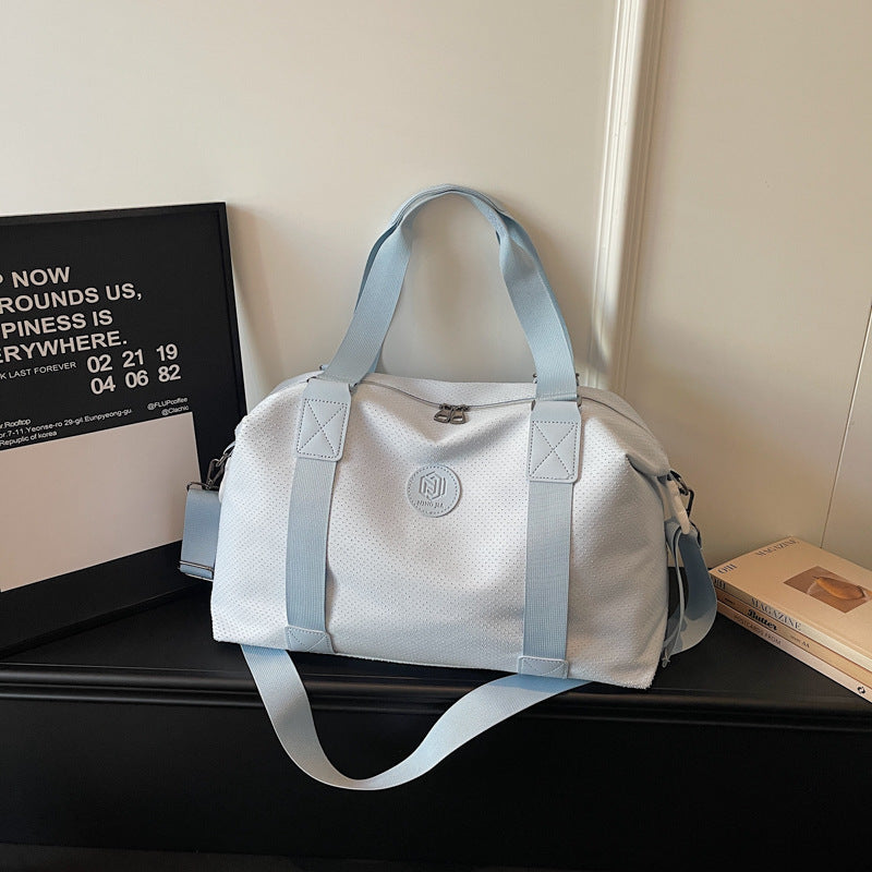 Versatile Travel Duffel
