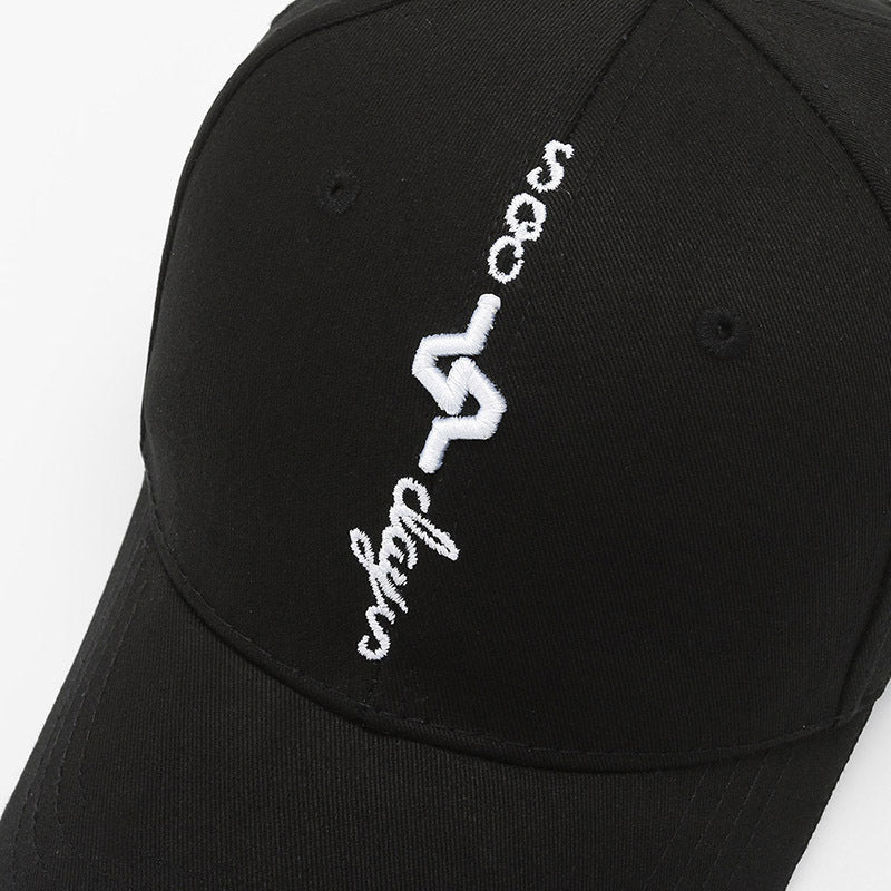 Men's Casual Baseball Cap Bowlift