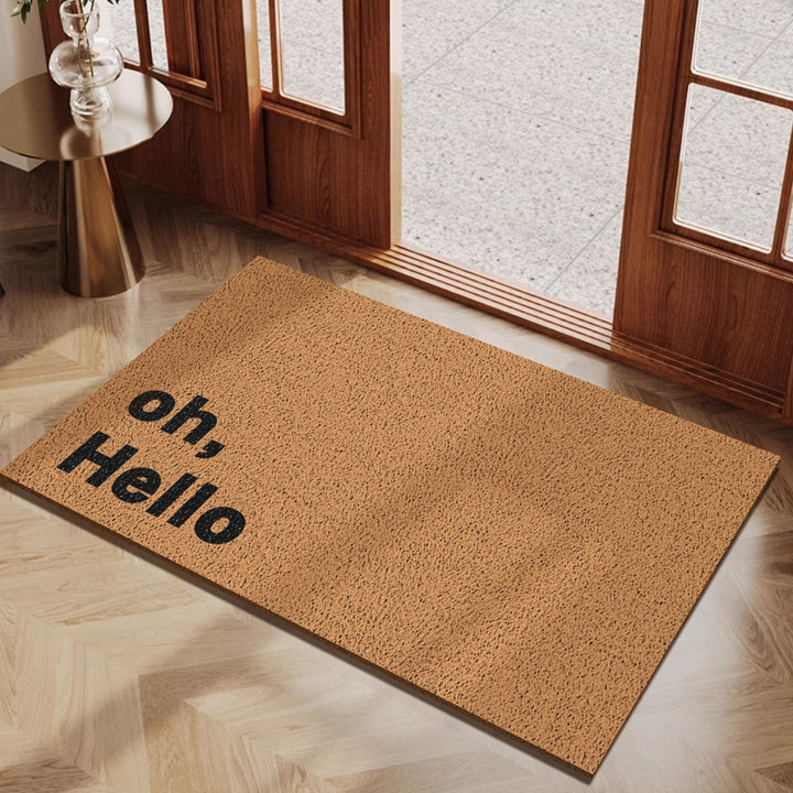 Welcome Mat Bowlift