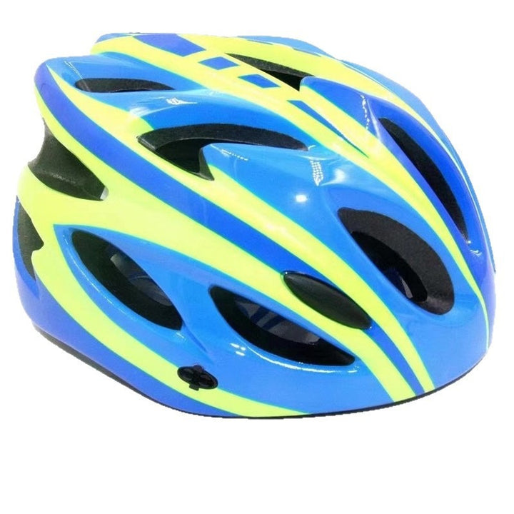 WoAerodynamic Cycling Helmet Bowlift