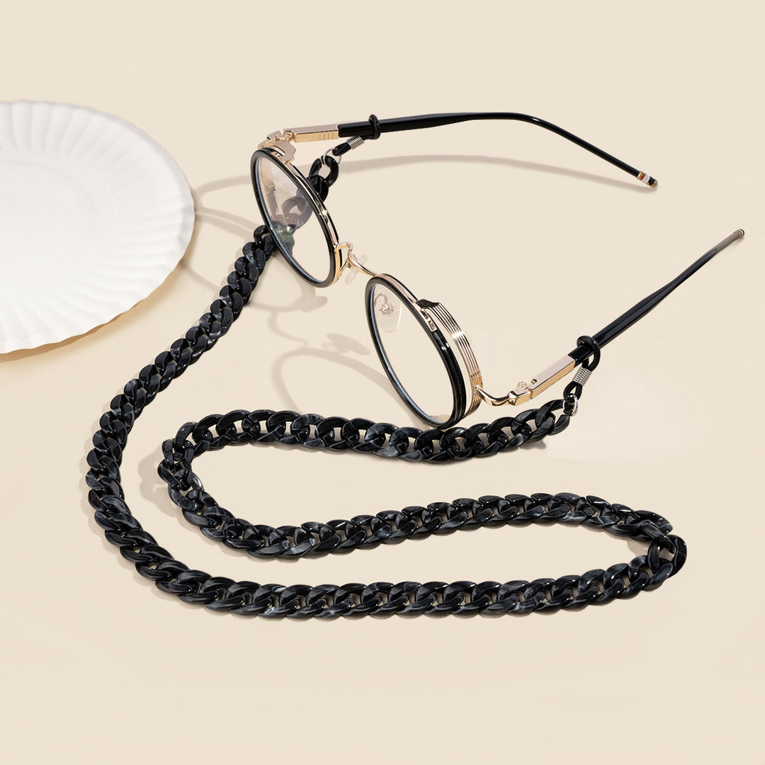 Braided Eyewear Holder Chain Bowlift