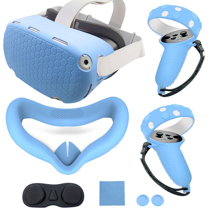 VR Glasses Protection Set Bowlift