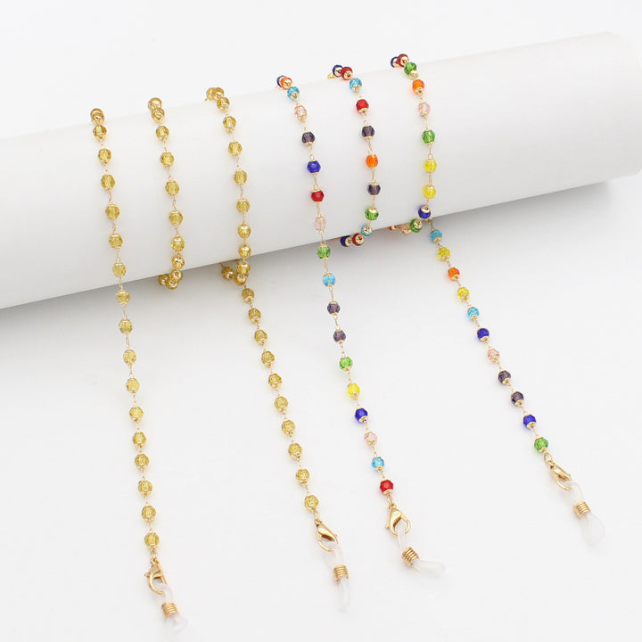 Decorative Eyewear Chain Bowlift 1788159750