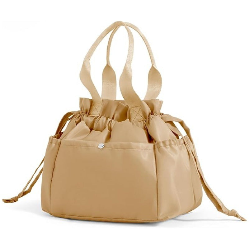Practical and Stylish Shopping Bag Bowlift