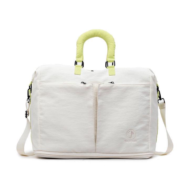 Versatile All-Day Travel Holdall