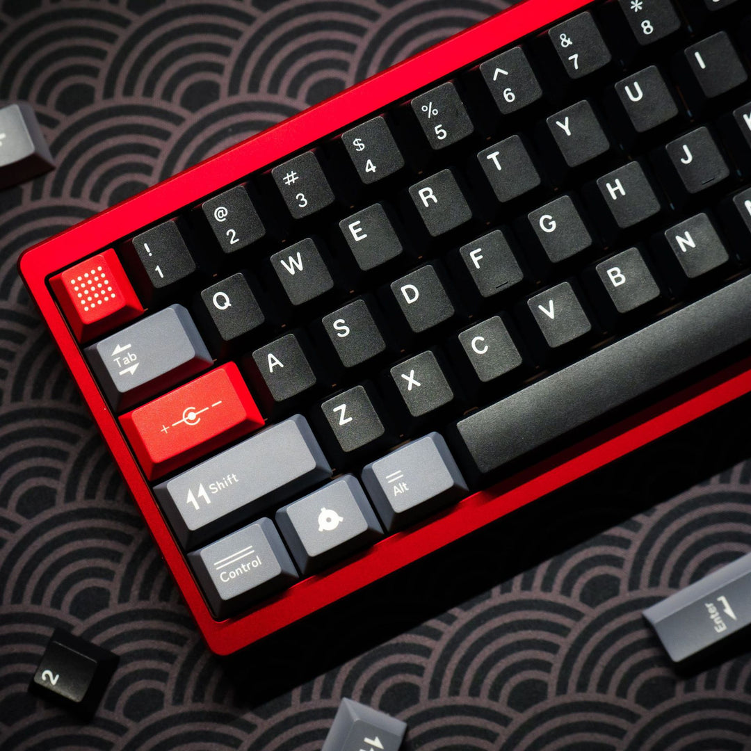 Mechanical Gaming Keyboard Bowlift