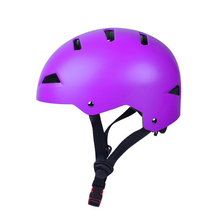 Safety Skateboarding Helmet Bowlift