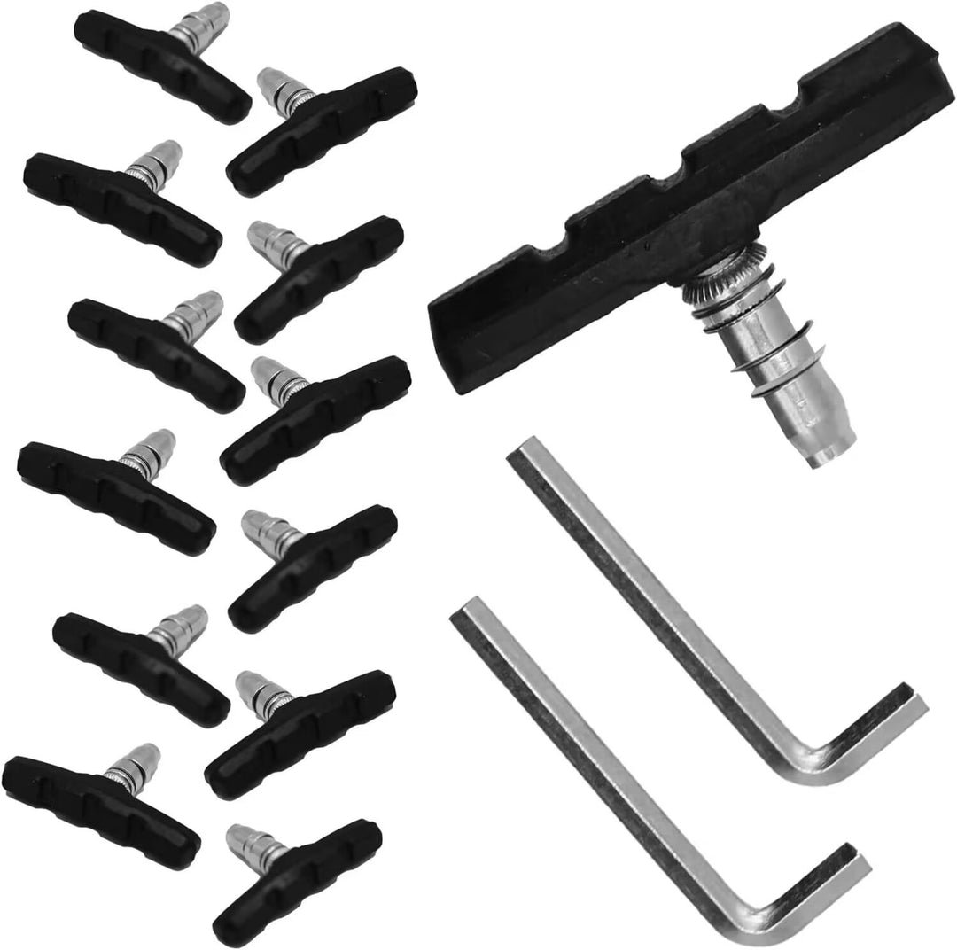 Multi-Purpose Allen Wrench Set Bowlift