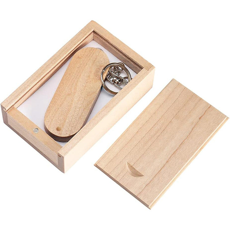 Guitar-Shaped USB Flash Drive Bowlift