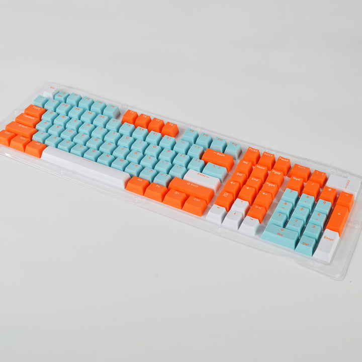 Gaming Keyboard Bowlift