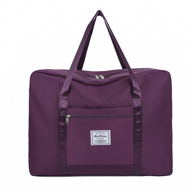 Travel Duffel Bag Bowlift