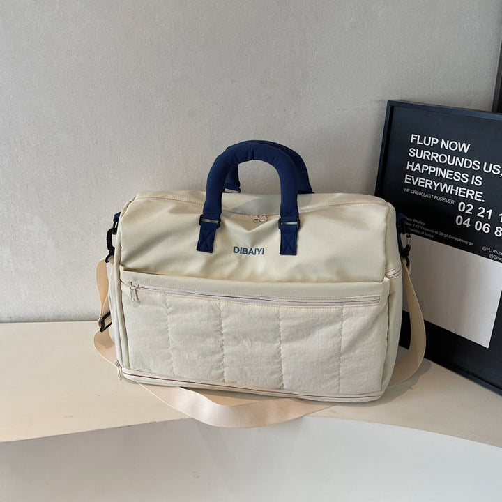 Versatile Utility Travel Satchel