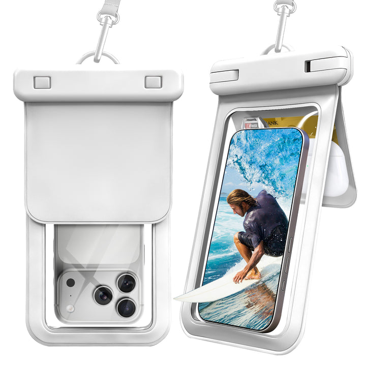 Waterproof Smartphone Case Bowlift