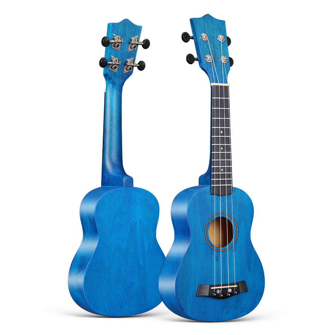 Beginner-Friendly Ukulele Bowlift