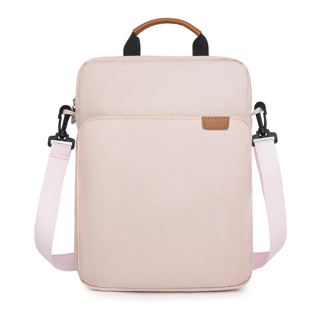 Stylish Document Carrying Case Bowlift