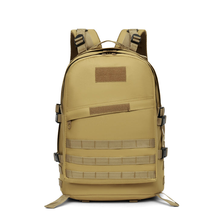 Tactical Adventure Backpack Bowlift