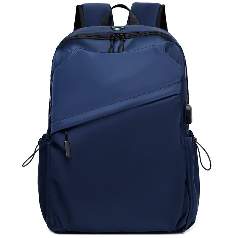 Multi-Functional Laptop Backpack Bowlift