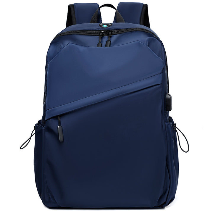 Multi-Functional Laptop Backpack Bowlift