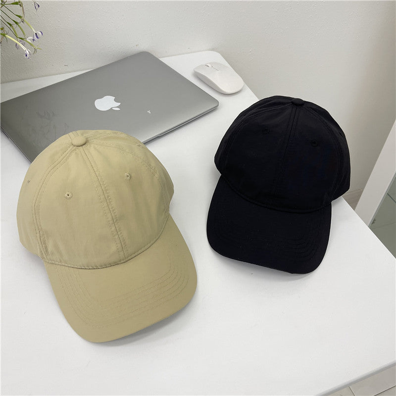 Women's Lightweight Outdoor Cap Bowlift