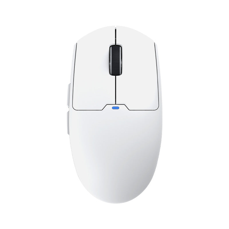 High-tech ergonomic gaming mouse with adjustable DPI control Bowlift