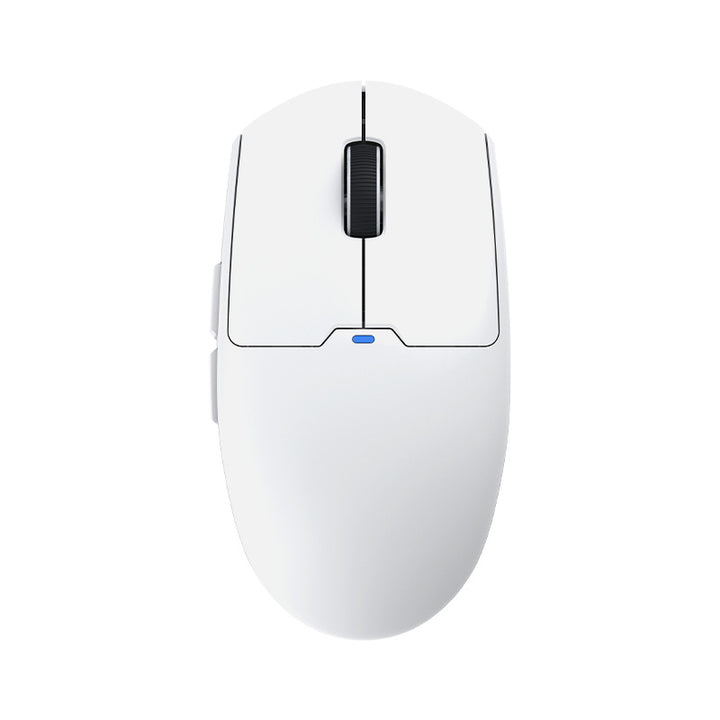 Ergonomic Funk Mouse Bowlift
