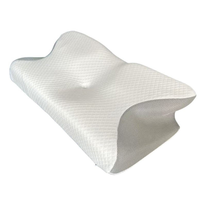 Ergonomic Sleep and Neck Support Pillow Bowlift