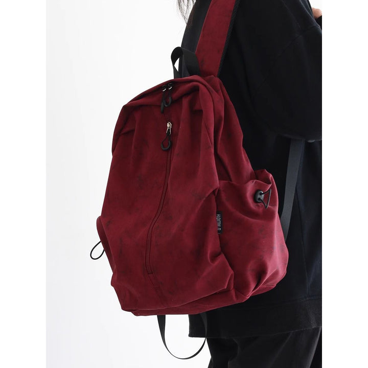 Stylish Multi-Pocket Backpack Bowlift