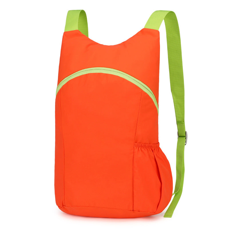 Lightweight Travel Backpack Bowlift