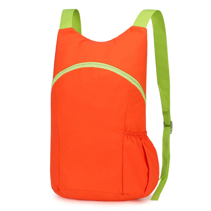Lightweight Travel Backpack Bowlift