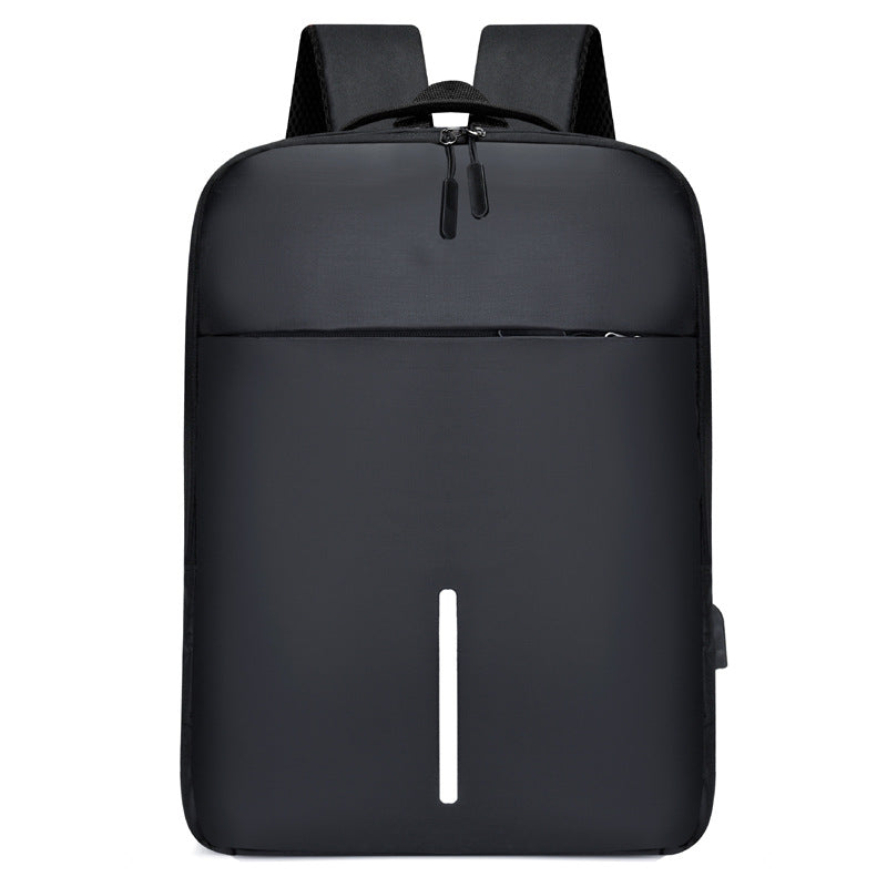 Sleek Laptop Backpack Bowlift
