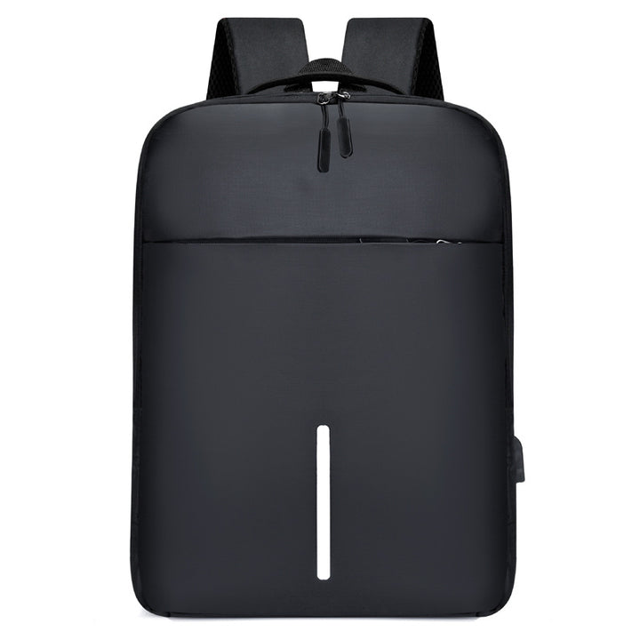 Sleek Laptop Backpack Bowlift