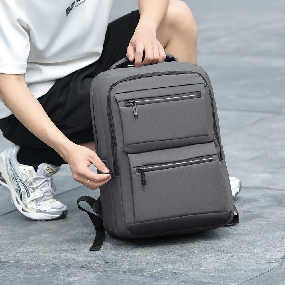 Business Backpack Bowlift