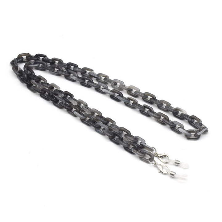 Chunky Statement Eyewear Chain Bowlift