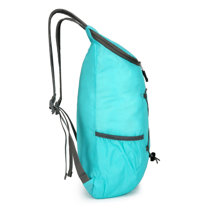 Lightweight Outdoor Sports Backpack Bowlift