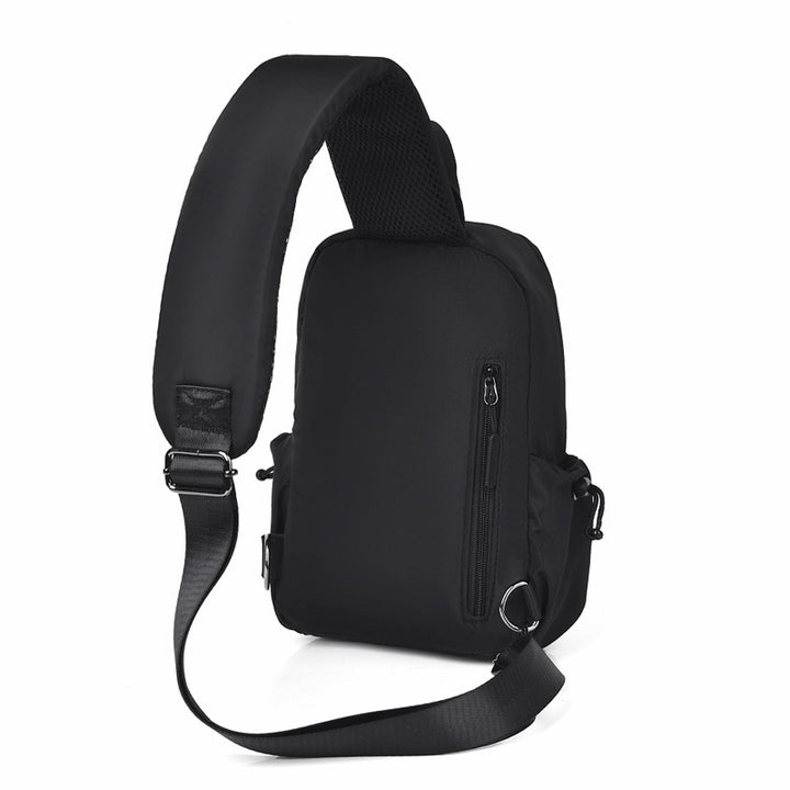 Compact Crossbody Backpack Bowlift
