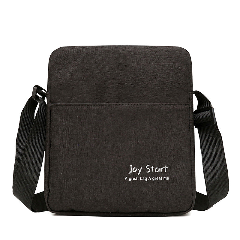 Messenger Bag Bowlift