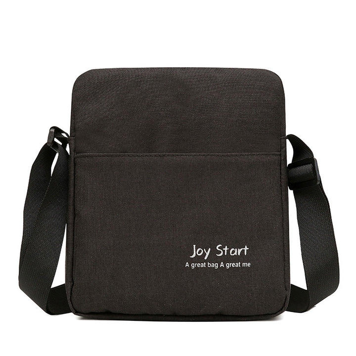 Messenger Bag Bowlift