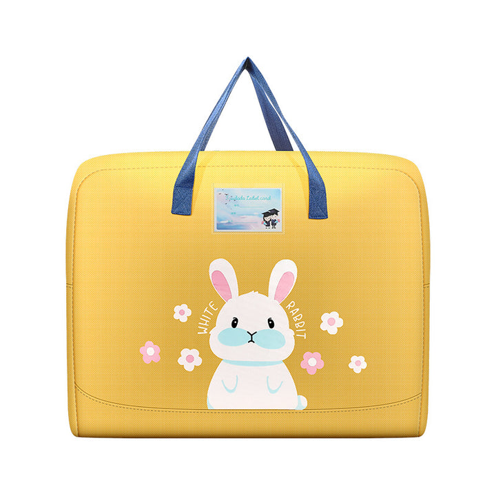 Fun Design Storage Tote Bowlift