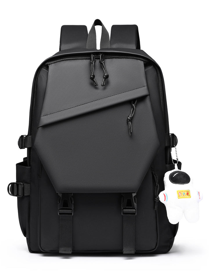 Fashionable and Functionally Designed Backpack Bowlift