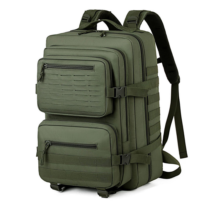 Modular Utility Backpack Bowlift