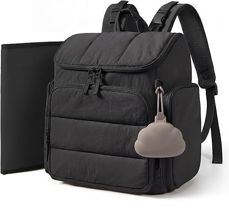Bowlift Backpack