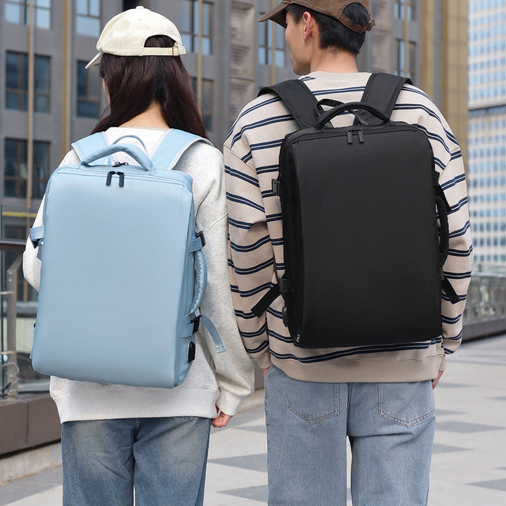 Durable Laptop Backpack Bowlift