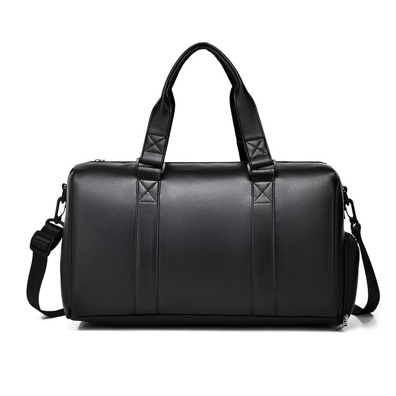 Sporty Travel Bag Bowlift