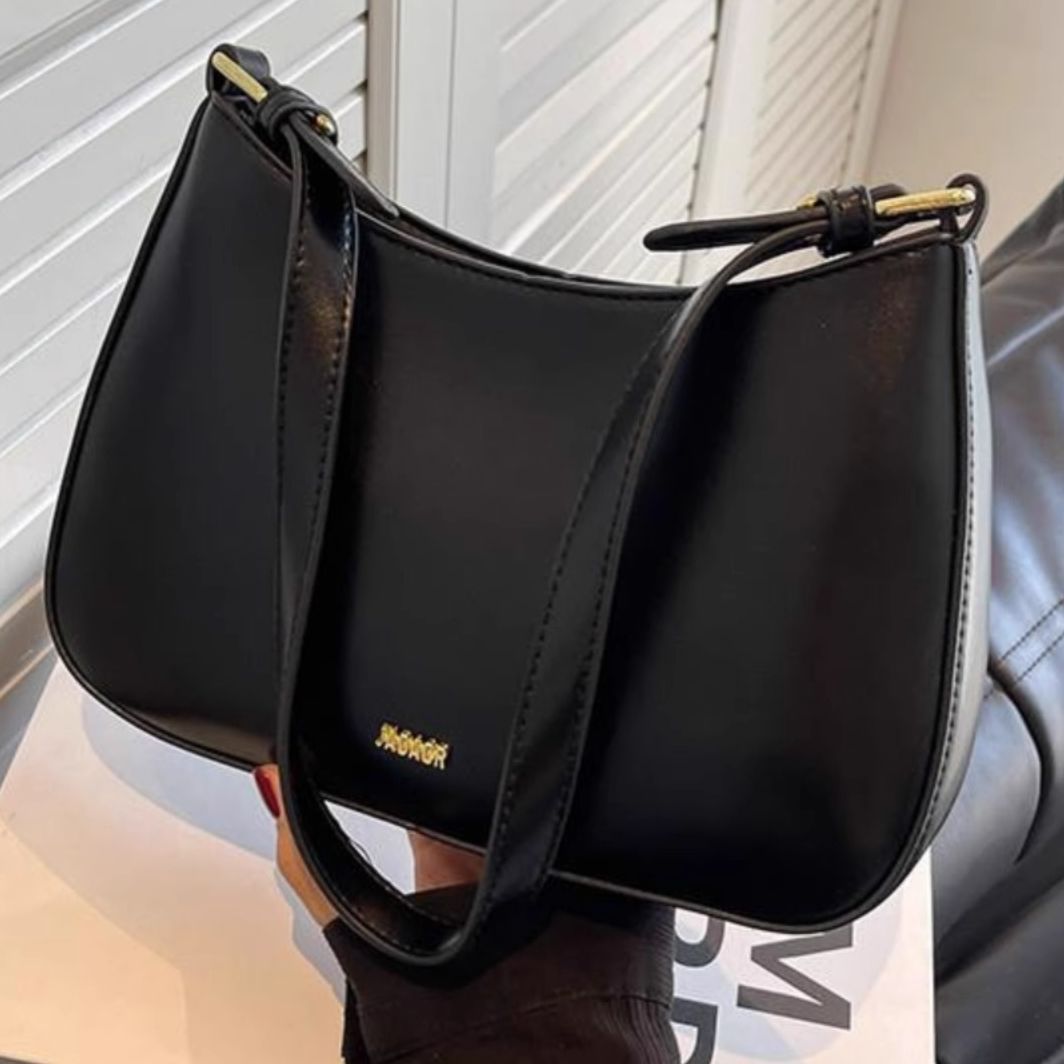 Sleek Minimalist Handbag Bowlift