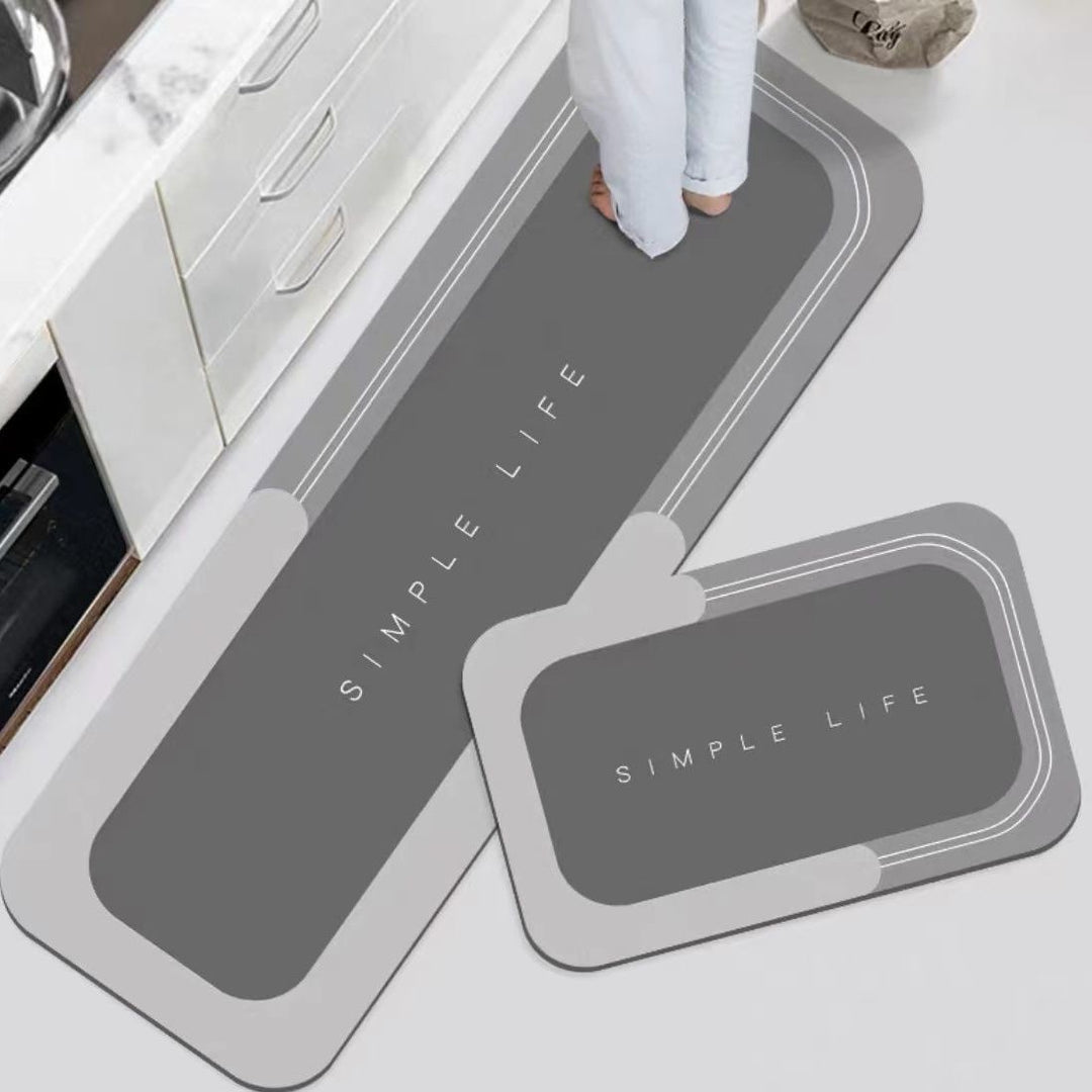 Comfort Kitchen Floor Mat Bowlift