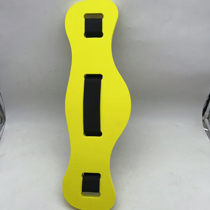 Swimming aid with adjustable straps Bowlift