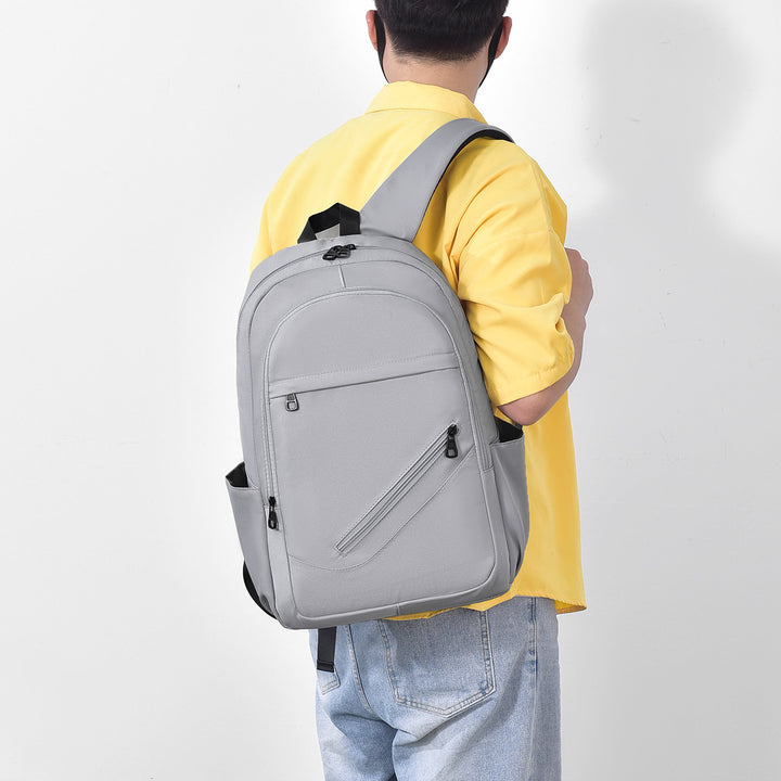 Robust Everyday Backpack Bowlift
